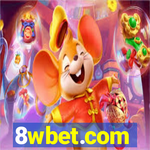 8wbet.com