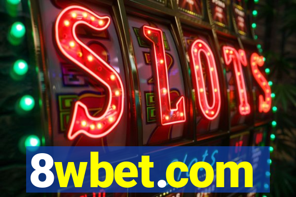 8wbet.com