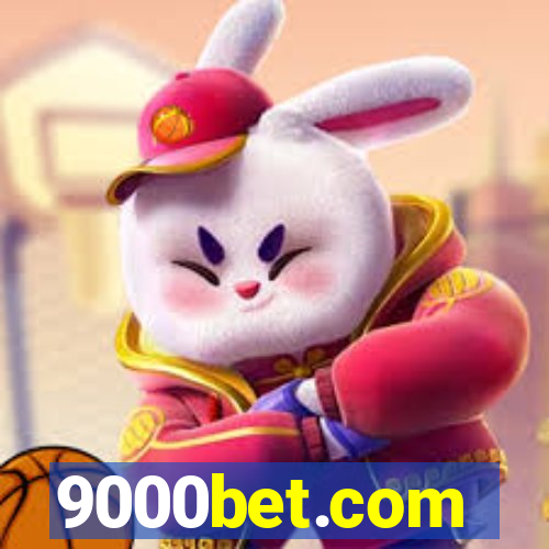9000bet.com