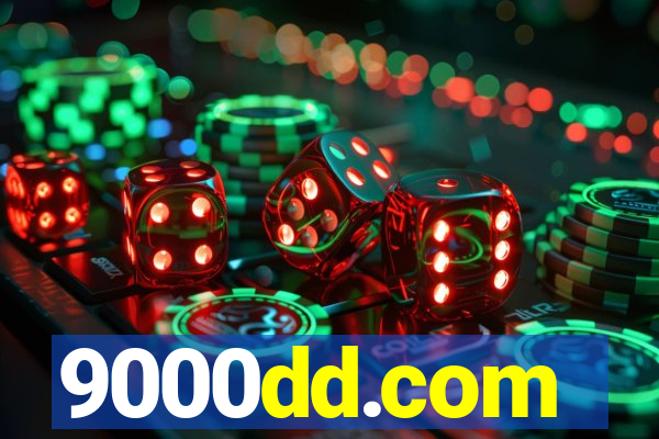 9000dd.com