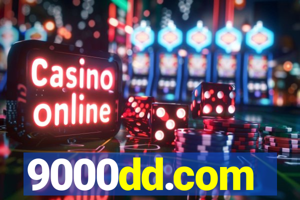9000dd.com