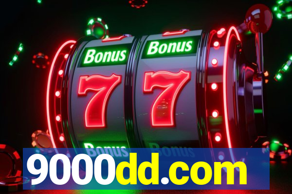 9000dd.com