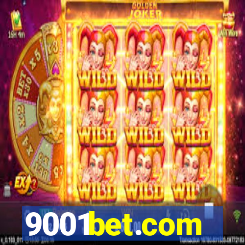 9001bet.com