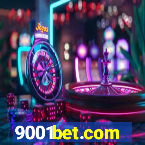 9001bet.com
