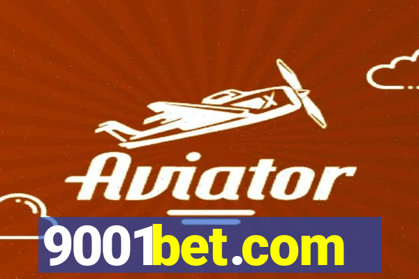 9001bet.com