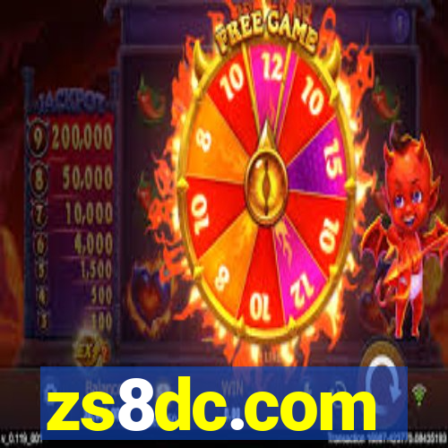 zs8dc.com