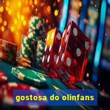 gostosa do olinfans