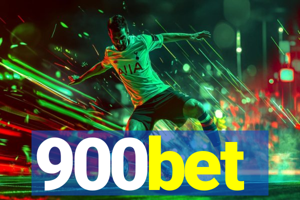 900bet