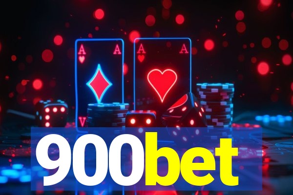 900bet-lucky