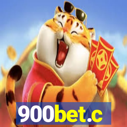 900bet.c