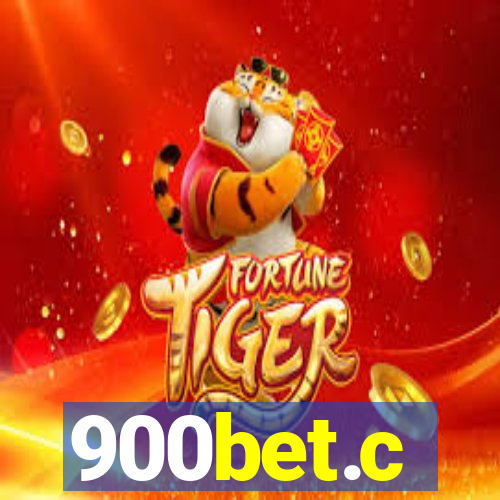 900bet.c