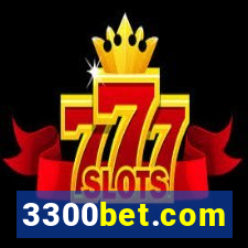 3300bet.com