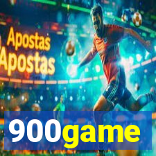 900game