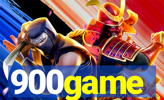 900game