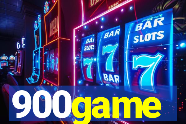 900game