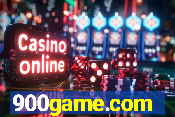 900game.com