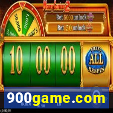 900game.com