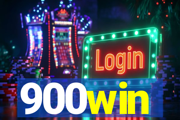 900win