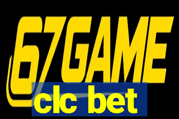 clc bet