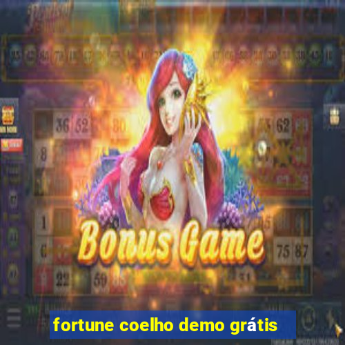 fortune coelho demo grátis