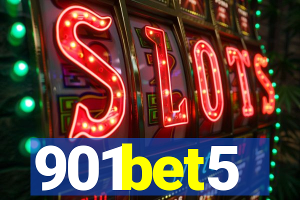 901bet5