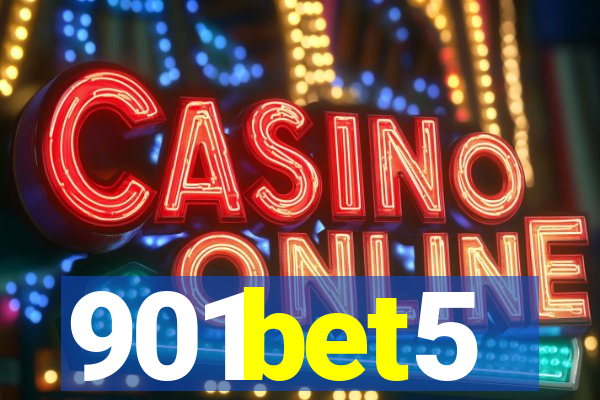 901bet5