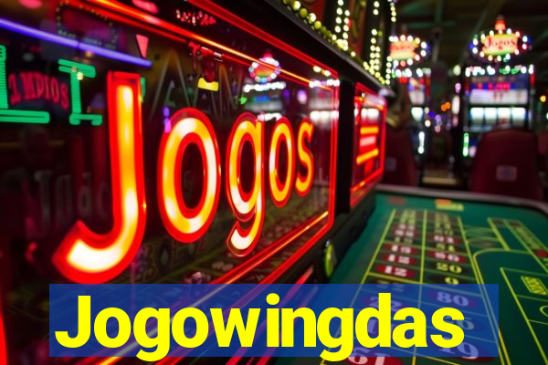 Jogowingdas