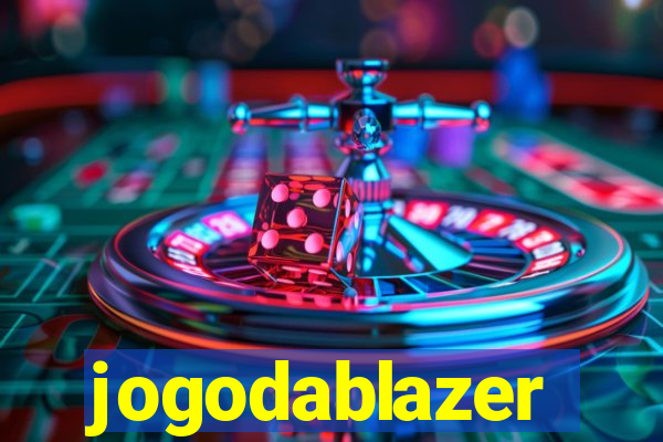 jogodablazer