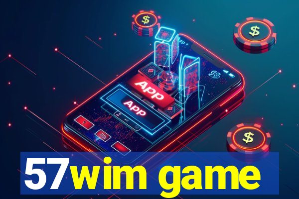 57wim game