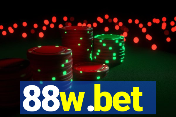 88w.bet