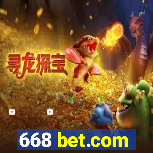 668 bet.com