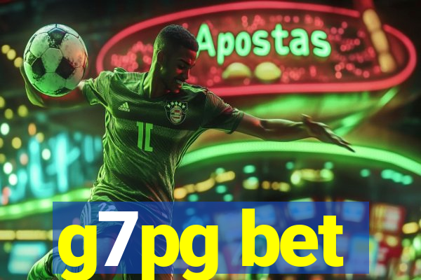 g7pg bet