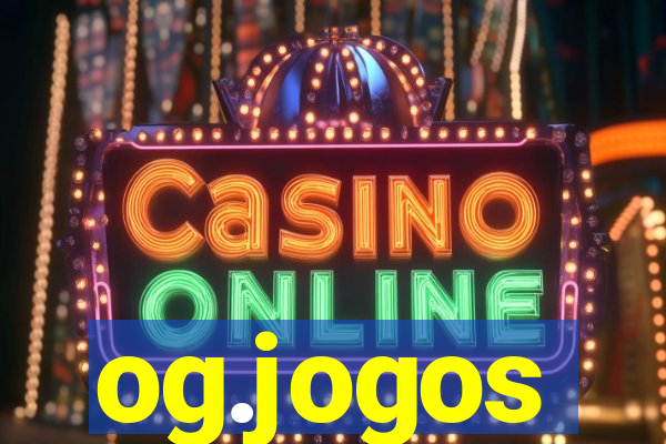 og.jogos