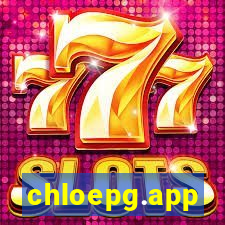 chloepg.app