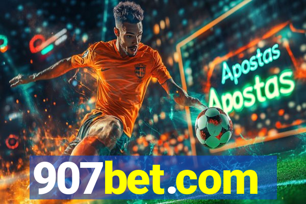 907bet.com