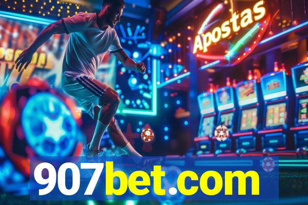 907bet.com