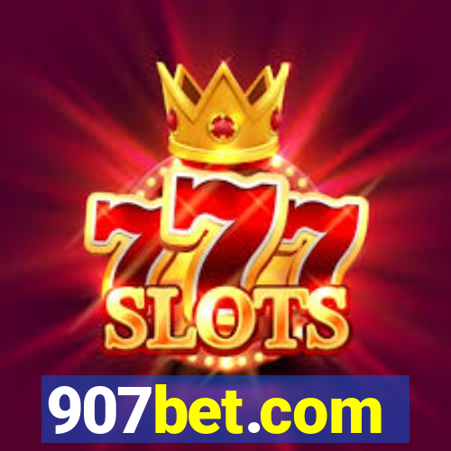 907bet.com