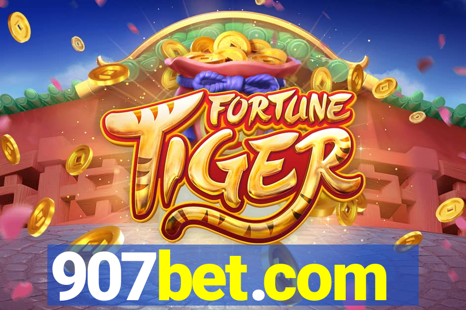 907bet.com