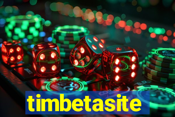 timbetasite