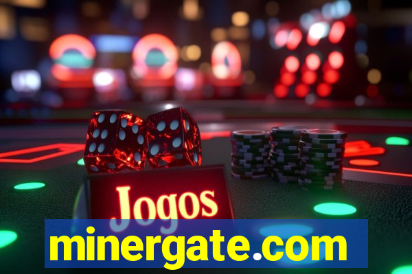 minergate.com