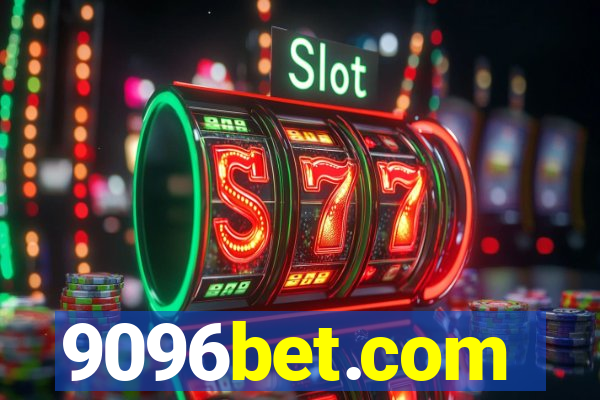 9096bet.com