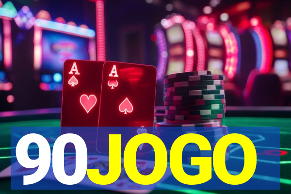 90JOGO