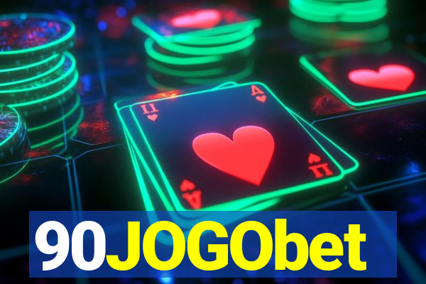 90JOGObet