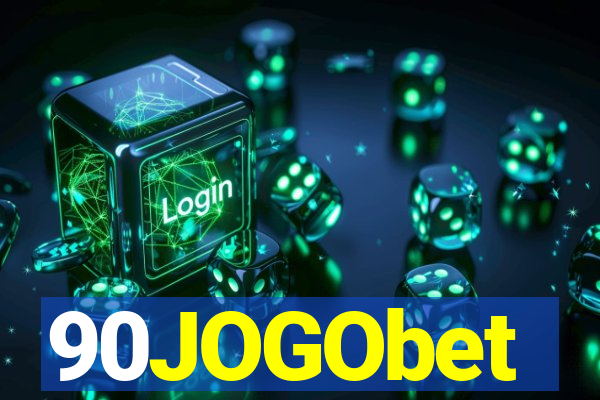 90JOGObet