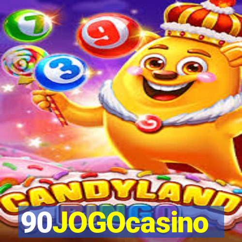 90JOGOcasino