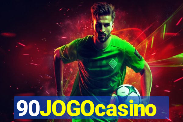 90JOGOcasino