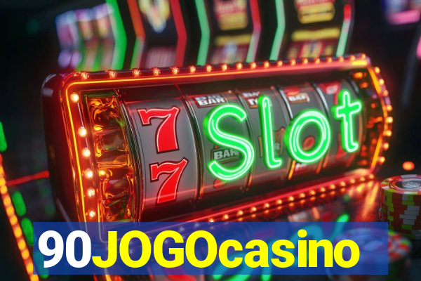 90JOGOcasino