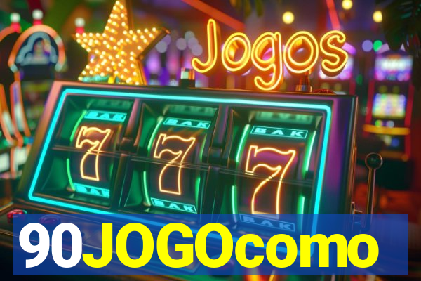 90JOGOcomo