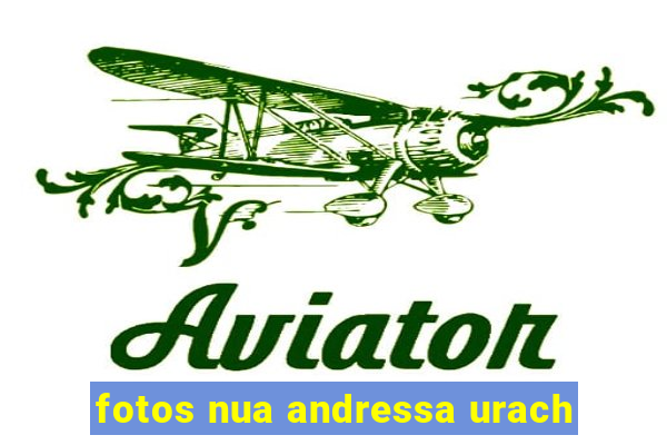 fotos nua andressa urach