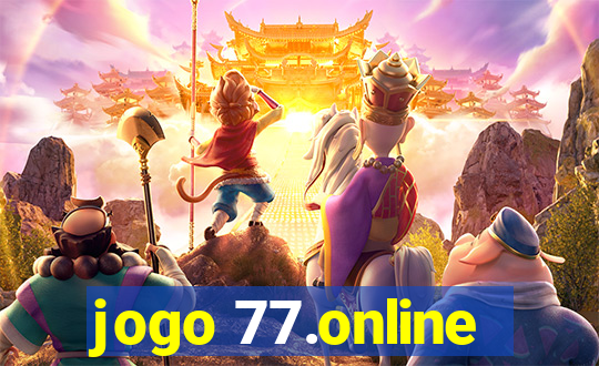 jogo 77.online